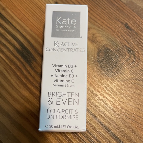 🆕Kate Sommerville KX ACTIVE CONCENTRATE Serum🆓🎁 - Picture 4 of 6